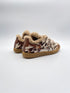 Toral tl-rem fury jungle multi coffee cow